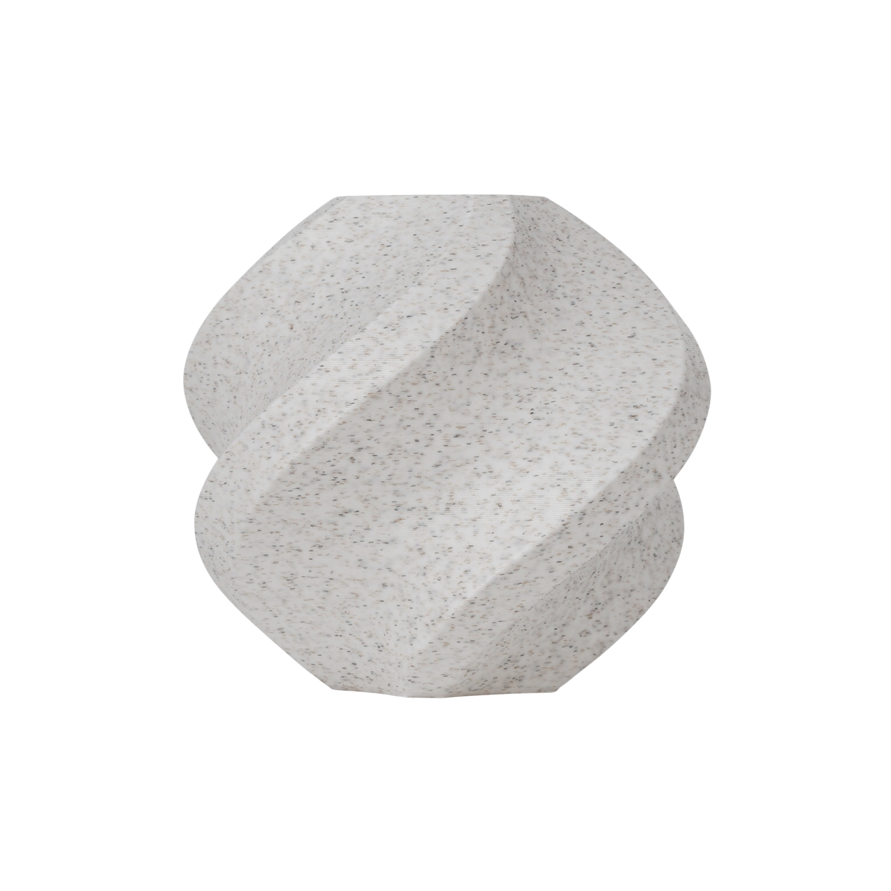 PLA Marble