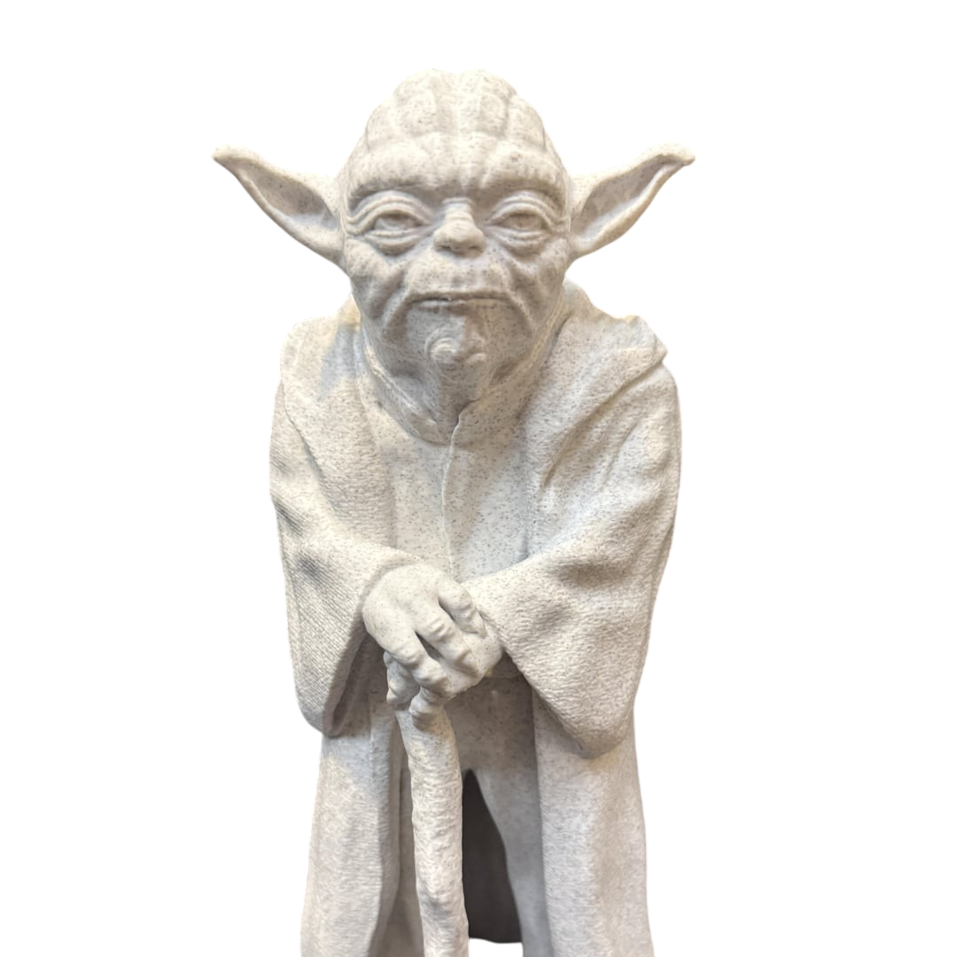 PLA Marble