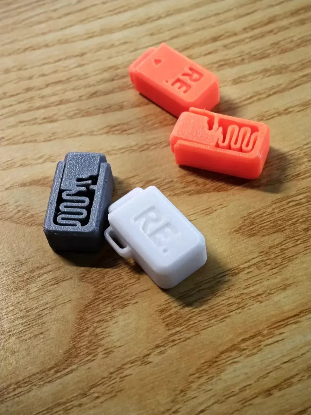 Ultra-small Clicker