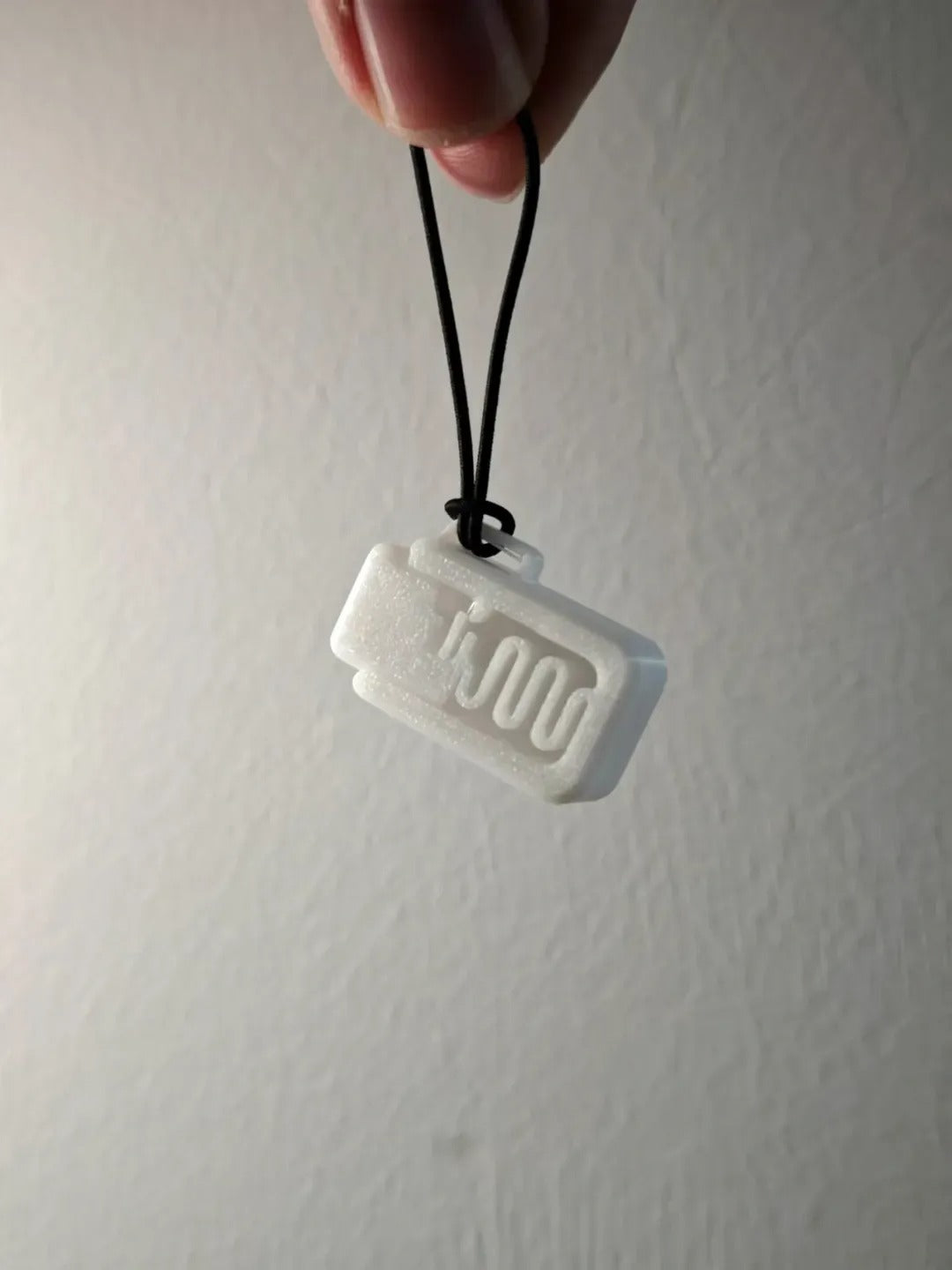 Ultra-small Clicker