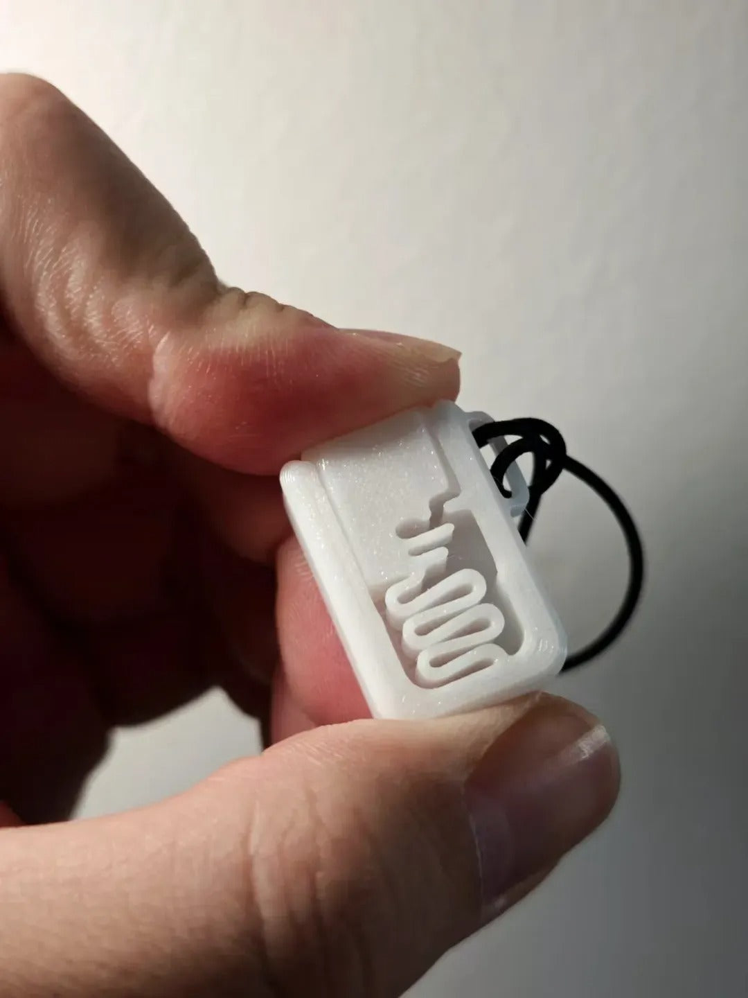 Ultra-small Clicker