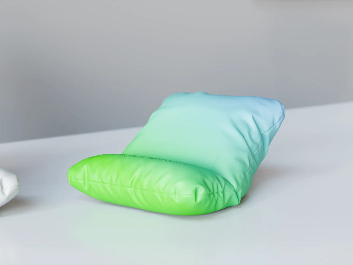 Pillow Phone holder