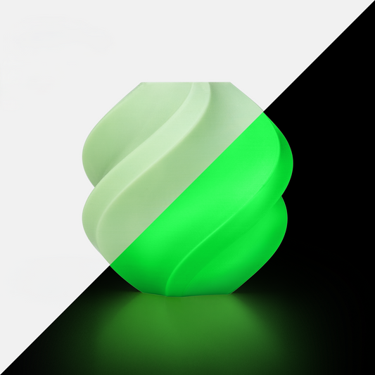 PLA Glow