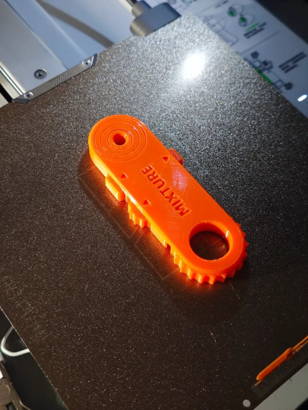 Five-in-one Stress Relief EDC