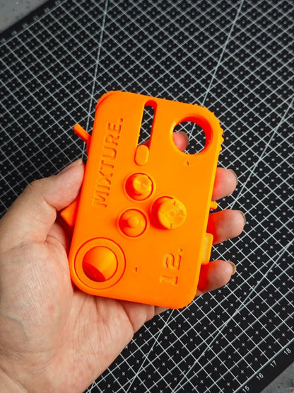 Twelve-in-One Fidget Toy Collection