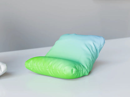 Pillow Phone holder