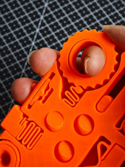 Twelve-in-One Fidget Toy Collection