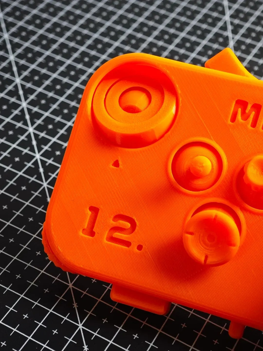 Twelve-in-One Fidget Toy Collection