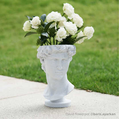 PLA Marble